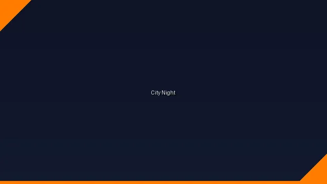 城市夜景主题赛 - 长月拉姆 视频创作挑战